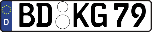 BD-KG79