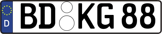 BD-KG88