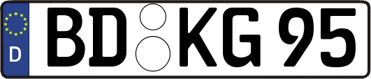 BD-KG95