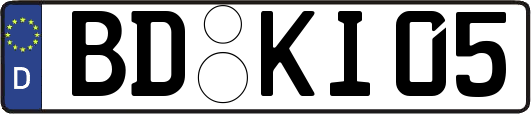 BD-KI05