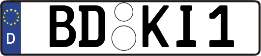 BD-KI1