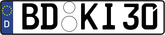 BD-KI30