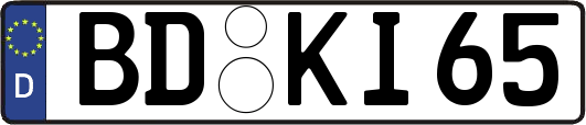 BD-KI65