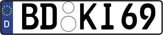 BD-KI69