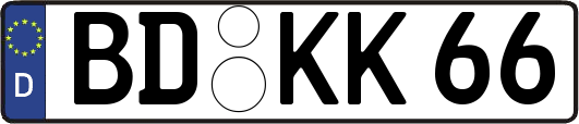 BD-KK66