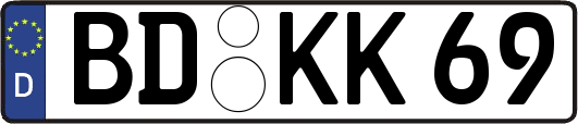 BD-KK69