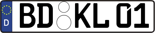BD-KL01