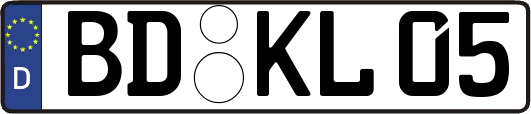 BD-KL05