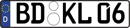 BD-KL06