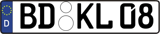 BD-KL08
