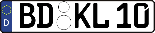 BD-KL10