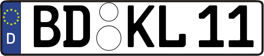 BD-KL11