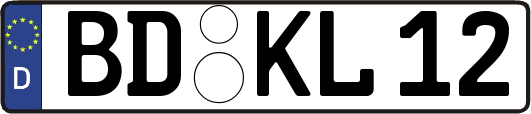 BD-KL12