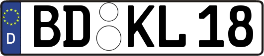 BD-KL18