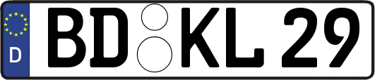 BD-KL29
