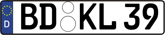 BD-KL39