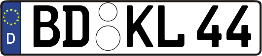 BD-KL44
