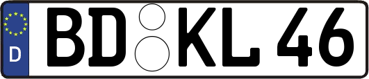 BD-KL46