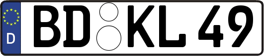 BD-KL49