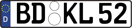 BD-KL52