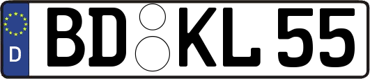 BD-KL55