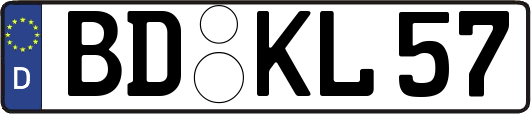 BD-KL57