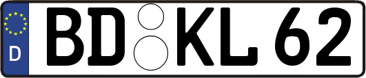 BD-KL62
