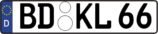BD-KL66