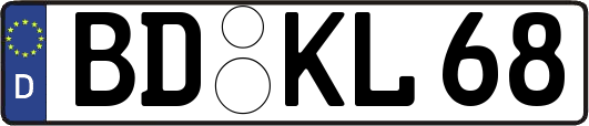 BD-KL68