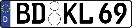 BD-KL69