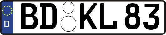 BD-KL83