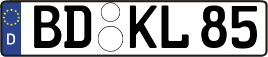 BD-KL85