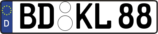 BD-KL88