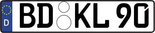BD-KL90