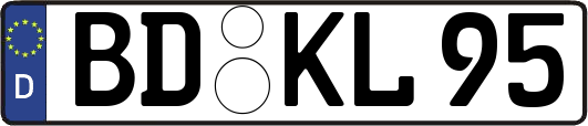 BD-KL95