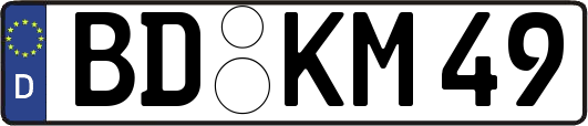 BD-KM49
