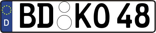 BD-KO48