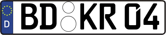 BD-KR04