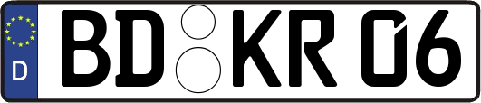 BD-KR06