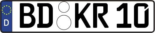 BD-KR10