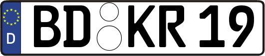 BD-KR19