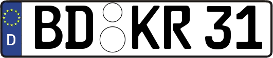 BD-KR31