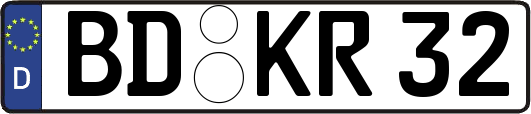 BD-KR32