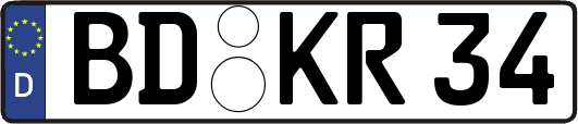 BD-KR34