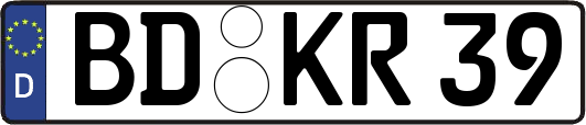 BD-KR39
