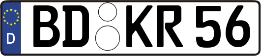BD-KR56