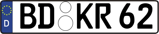 BD-KR62