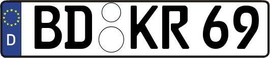 BD-KR69