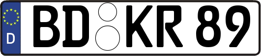 BD-KR89