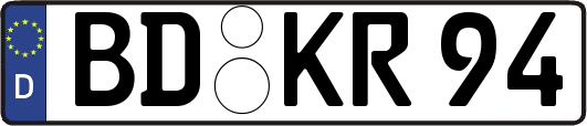 BD-KR94